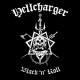 HELLCHARGER - Black N’ Roll CD